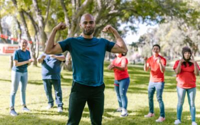 Build a Stronger Team with Lumina